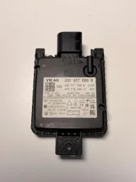 MÓDULO PONTO CEGO JETTA 2019 - 2024 2Q0907686B