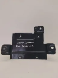 AMPLIFICADOR AUDIO MOPAR JEEP GRAND CHEROKEE DODGE 2011/2020