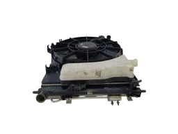 KIT RADIADOR HYUNDAI HB20 1.6 2012 A 2019