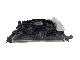 KIT RADIADOR HYUNDAI HB20 1.6 2012 A 2019
