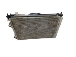 KIT RADIADOR HYUNDAI HB20 1.6 2012 A 2019