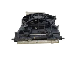 KIT RADIADOR HYUNDAI HB20 1.6 2012 A 2019