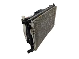 KIT RADIADOR HYUNDAI HB20 1.6 2012 A 2019