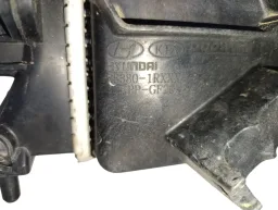 KIT RADIADOR HYUNDAI HB20 1.6 2012 A 2019
