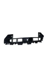 Guia Suporte Parachoque Traseiro Esq. VW Voyage 2009 2023