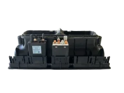 DIFUSOR AR CENTRAL VOLKSWAGEN GOLF 2002 CX546M