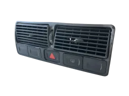 Difusor ar central volkswagen golf 2002 cx546m