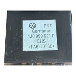 DIFUSOR AR CENTRAL VOLKSWAGEN GOLF 2002 CX546M
