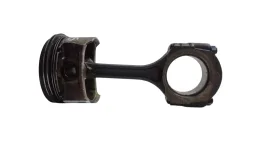 Biela Com Pistão Renault Sandero 1.6 2008 2009 a 2012