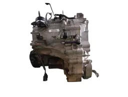 CAIXA CAMBIO FIT CITY 1.5 2009 2010 A 2014 AUTOMÁTCIA