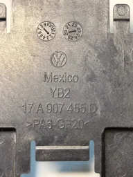 SUPORTE MÓDULO DE PONTO CEGO ESQUERDO JETTA 2019 - 2024 17A907455D