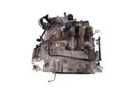 CAIXA CAMBIO FIT CITY 1.5 2009 2010 A 2014 AUTOMÁTCIA