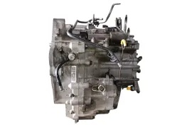 CAIXA CAMBIO FIT CITY 1.5 2009 2010 A 2014 AUTOMÁTCIA
