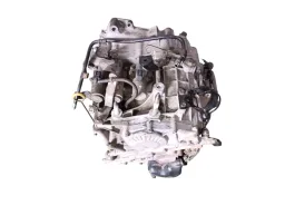 CAIXA CAMBIO FIT CITY 1.5 2009 2010 A 2014 AUTOMÁTCIA