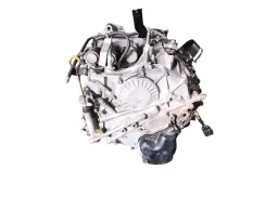 CAIXA CAMBIO FIT CITY 1.5 2009 2010 A 2014 AUTOMÁTCIA