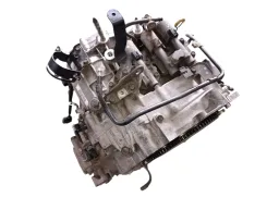 CAIXA CAMBIO FIT CITY 1.5 2009 2010 A 2014 AUTOMÁTCIA