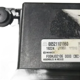 Módulo Estacionamento Jeep Renegade Compass 2018 2019 2020