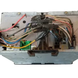 RÁDIO FORD CDR 4600 F250 RANGER KA MONDEO