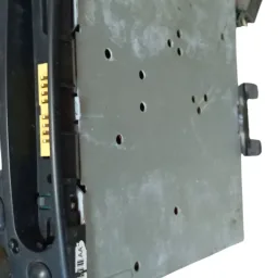 RÁDIO FORD CDR 4600 F250 RANGER KA MONDEO