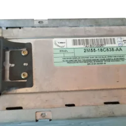 RÁDIO FORD CDR 4600 F250 RANGER KA MONDEO