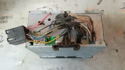 RÁDIO FORD CDR 4600 F250 RANGER KA MONDEO