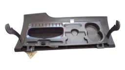 TAMPA PORTA LUVAS PEUGEOT 207 2008 A 2014 / HOGGAR 10 A 14