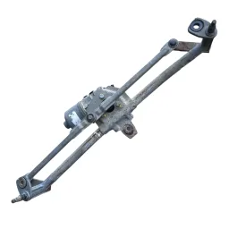 GALHADA LIMPADOR PARABRISA BORA GOLF 1998/2013 AUDI A3 00/06