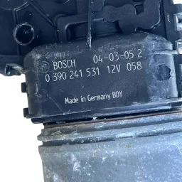 GALHADA LIMPADOR PARABRISA BORA GOLF 1998/2013 AUDI A3 00/06