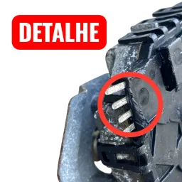 GALHADA LIMPADOR PARABRISA BORA GOLF 1998/2013 AUDI A3 00/06
