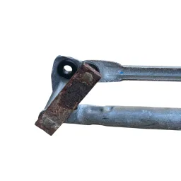 GALHADA LIMPADOR PARABRISA BORA GOLF 1998/2013 AUDI A3 00/06