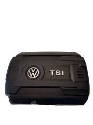 Tampa Capa Motor Golf Gti Jetta Fusa 2.0 Tsi 2014 a 2024