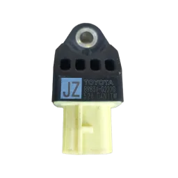 Sensor Impacto Toyota Corolla Yaris 2018 2019
