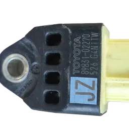 Sensor Impacto Toyota Corolla Yaris 2018 2019