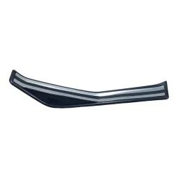 Soleira Friso Acabamento Tras dir. original Bmw E46 8219188