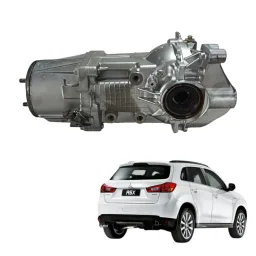 Diferencial Traseiro Mitsubishi ASX 2.0 2011 a 2020