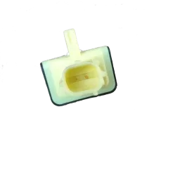 Sensor Impacto Lateral Toyota Hilux Sw4 2020 2021 2022 2023