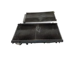 KIT RADIADOR ORIGINAL HONDA CITY FIT 2009 A 2014 AUTOMÁTICO