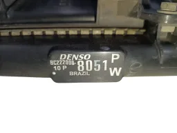 KIT RADIADOR ORIGINAL HONDA CITY FIT 2009 A 2014 AUTOMÁTICO
