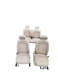 JOGO DE BANCOS COMPLETO VW FUSCA TSI  2013/2016