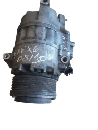 Compressor Ar Bmw 135i 335i 435i 535i X3 X4 X5 X6 Z4 3.0 09/