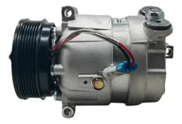 Compressor Harrison Ar Condicionado Vectra 2.0/2.2 97 a 05