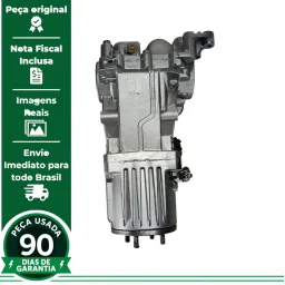 DIFERENCIAL TRASEIRO OUTLANDER 3.0 V6 2008 A 2013 ORIGINAL