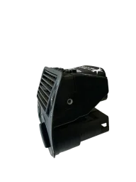 DIFUSOR AR COM BOTÃO DE FAROL VW GOLF 2002 CX546M