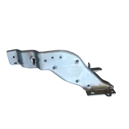 Suporte Radiador Ar Quente Volkswagen Jetta 2014 2015 2016 2 1K1819473H