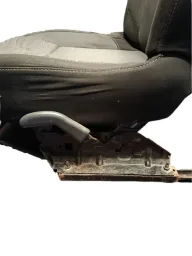 BANCO LADO ESQUERDO MOTORISTA RENAULT DUSTER 2012 2013 2014