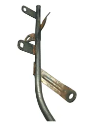 TUBO DA VARETA OLEO MOTOR L200 TRITON DAKAR 3.2 2008 A 2017