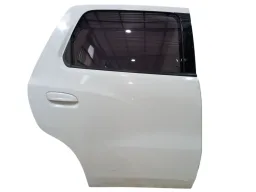 Porta Traseira Direita Spin 2013 2014 2015/.. S/ Moldura