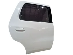 PORTA TRASEIRA DIREITA SPIN 2013 2014 2015/.. S/ MOLDURA