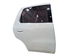 PORTA TRASEIRA DIREITA SPIN 2013 2014 2015/.. S/ MOLDURA