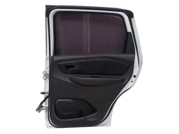 PORTA TRASEIRA DIREITA SPIN 2013 2014 2015/.. S/ MOLDURA